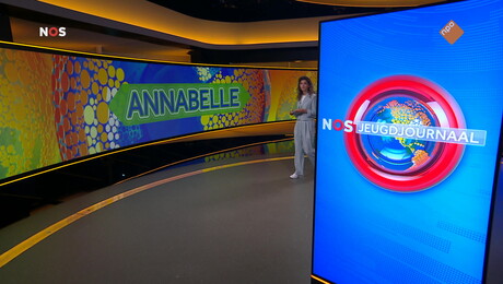 Het NOS Jeugdjournaal | NOS Jeugdjournaal